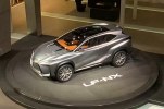 Lexus       -  5