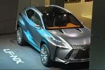 Lexus       -  8