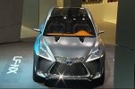 Lexus       -  9