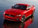  Ford Mustang   -  1