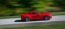  Ford Mustang   -  4