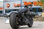  Thunderbike Umbau   Harley-Davidson Softail Breakout -  11