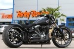  Thunderbike Umbau   Harley-Davidson Softail Breakout -  12