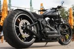  Thunderbike Umbau   Harley-Davidson Softail Breakout -  13