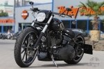  Thunderbike Umbau   Harley-Davidson Softail Breakout -  14