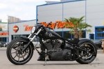 Thunderbike Umbau   Harley-Davidson Softail Breakout -  15
