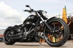  Thunderbike Umbau   Harley-Davidson Softail Breakout -  16