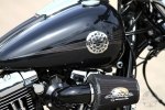  Thunderbike Umbau   Harley-Davidson Softail Breakout -  2