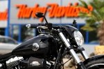 Thunderbike Umbau   Harley-Davidson Softail Breakout -  5