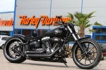  Thunderbike Umbau   Harley-Davidson Softail Breakout -  6