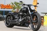  Thunderbike Umbau   Harley-Davidson Softail Breakout -  8