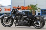  Thunderbike Umbau   Harley-Davidson Softail Breakout -  9