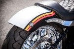  RSD K&N Softail -  19