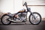  RSD K&N Softail -  6