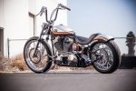  RSD K&N Softail -  8