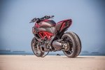  KH9 RSD Ducati Diavel -  4