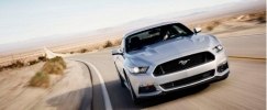 Ford Mustang     -  2