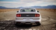 Ford Mustang     -  6