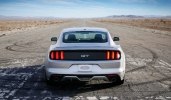Ford Mustang     -  7
