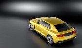   Audi Sport quattro    A6 -  3
