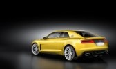   Audi Sport quattro    A6 -  4