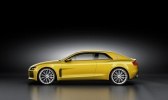   Audi Sport quattro    A6 -  5