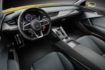   Audi Sport quattro    A6 -  7