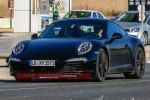  Porsche     911- -  5