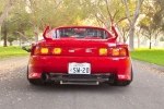  :   Toyota Red Devil -  5