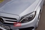 Mercedes-Benz C-Class     -  11