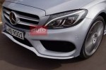 Mercedes-Benz C-Class     -  12