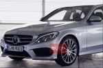 Mercedes-Benz C-Class     -  14