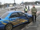   :    Subaru Impreza WRX   Skoda Octavia -   -  3