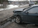   :    Subaru Impreza WRX   Skoda Octavia -   -  7