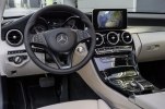  Mercedes-Benz C-Class   -  1