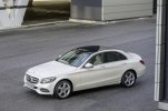  Mercedes-Benz C-Class   -  2