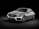  Mercedes-Benz C-Class   -  23