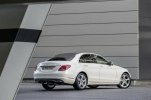  Mercedes-Benz C-Class   -  3