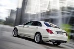  Mercedes-Benz C-Class   -  35