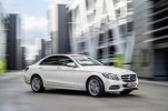  Mercedes-Benz C-Class   -  37