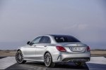  Mercedes-Benz C-Class   -  42