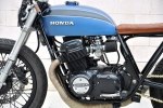   Honda CB750 1972 -  5
