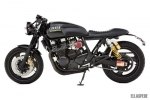  Yamaha XJR400 Ellaspede -  1