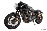  Yamaha XJR400 Ellaspede -  2