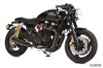 Yamaha XJR400 Ellaspede -  9