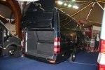 Busworld 2013: VIP-   Mercedes-Benz Sprinter -  3