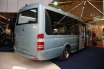 Busworld 2013: VIP-   Mercedes-Benz Sprinter -  7