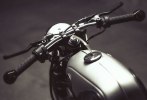  Honda CB125S - Dauphine-Lamarck -  11