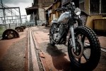  Yamaha SR400 -  5