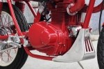  Honda CB350 Red Rocker -  11